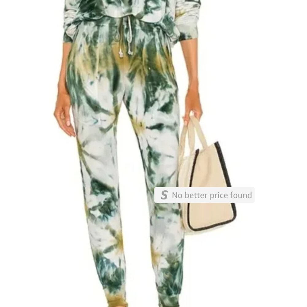 YFB Tie Dye Joggers